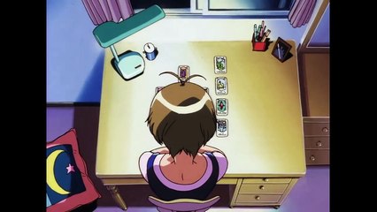 The Vision of Escaflowne | show | 1996 | Official Trailer