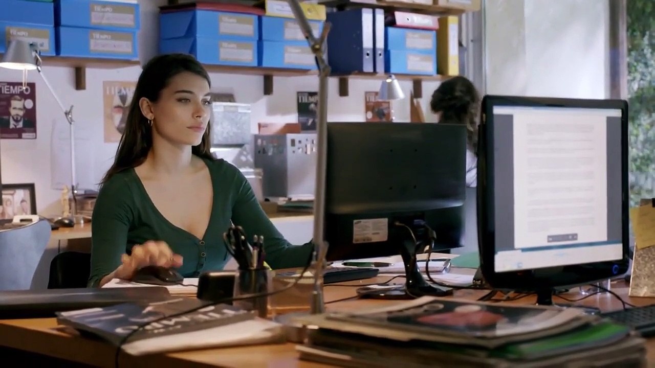 The Fragility of Bodies - Se1 - Ep03 HD Watch