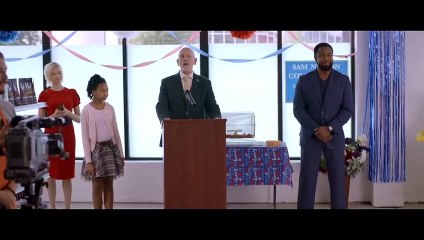 Rogue Hostage | movie | 2021 | Official Trailer