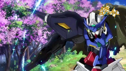 Gundam Build Fighters: Battlogue | show | 2017 | Official Trailer