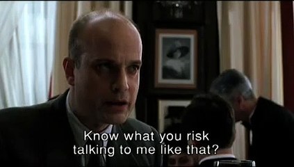 Safe Conduct | movie | 2002 | Official Trailer