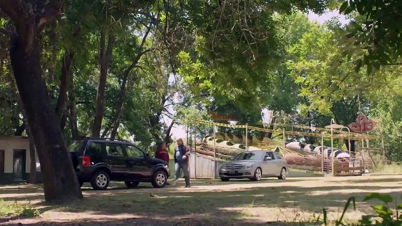 The Fragility of Bodies - Se1 - Ep06 HD Watch