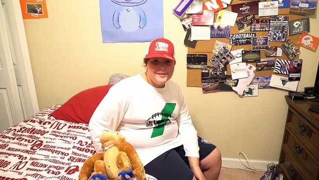 The Blob Blob Fish: A Journey Through Obesity | movie | 2021 | Official Trailer