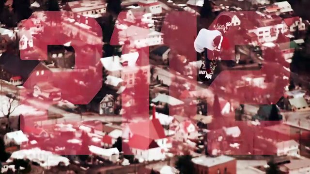 2112 | movie | 2012 | Official Trailer