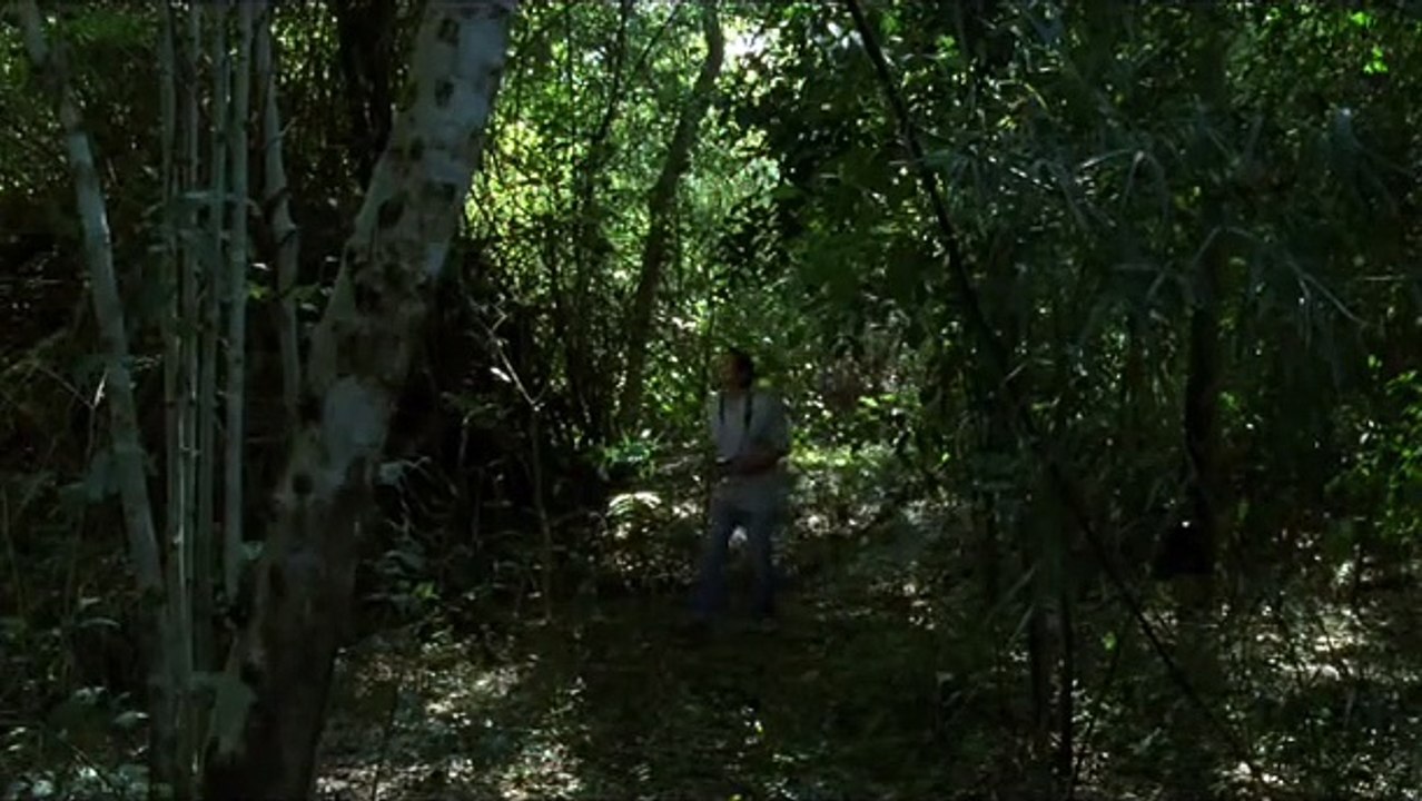 Uncle Boonmee Who Can Recall His Past Lives | movie | 2010 | Official Trailer