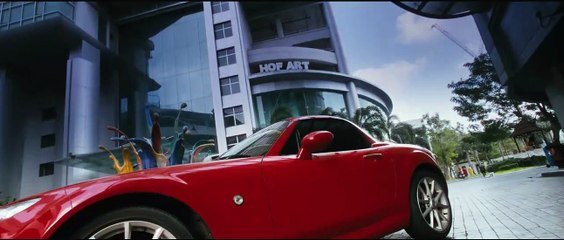 Thani Oruvan (2015) Official Trailer – Intense Battle of Wits Between a Vigilant Cop & a Brilliant Scientist 🎬