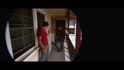 Kill the Habit | movie | 2010 | Official Trailer