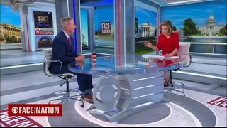 Kevin McCarthy SCHOOLS stunned CBS anchor on Dems -denying- elections