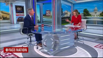 Kevin McCarthy SCHOOLS stunned CBS anchor on Dems -denying- elections