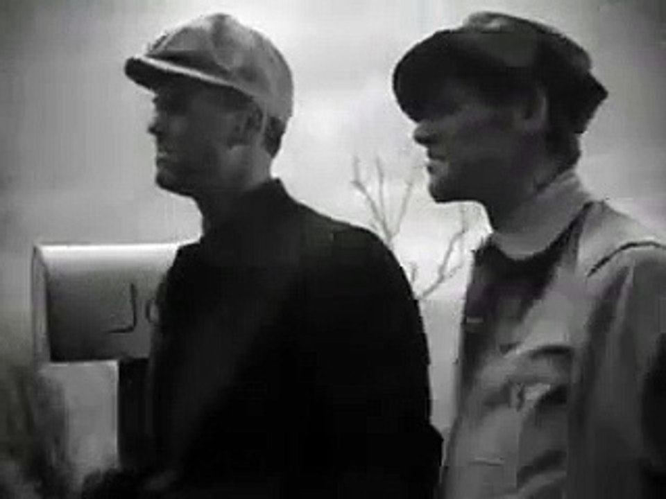 The Grapes of Wrath movie 1940 Official Trailer video Dailymotion