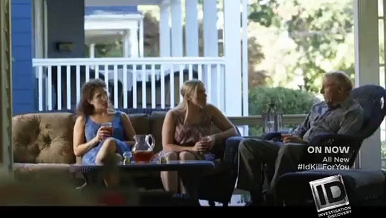 I'd Kill for You - Se3 - Ep09 HD Watch