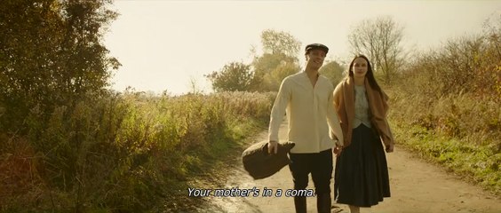 Aurora Borealis: Northern Light | movie | 2017 | Official Trailer