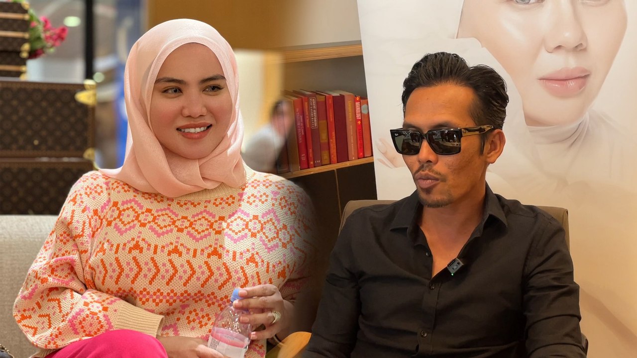 Shuib terasa hati netizen bandingkan arwah Siti Sarah dengan Watie… “Dia jaga kakak OKU”
