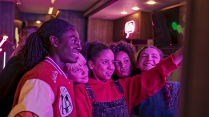 KIDZ BOP Kids - Stimme