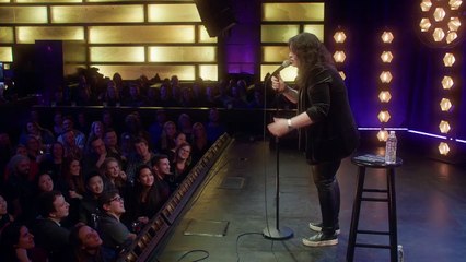 Bill Burr Presents Jessica Kirson: Talking to Myself | movie | 2019 | Official Trailer