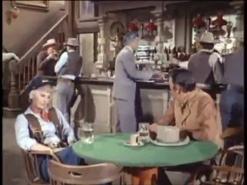 Wagon Train - Se7 - Ep03 HD Watch