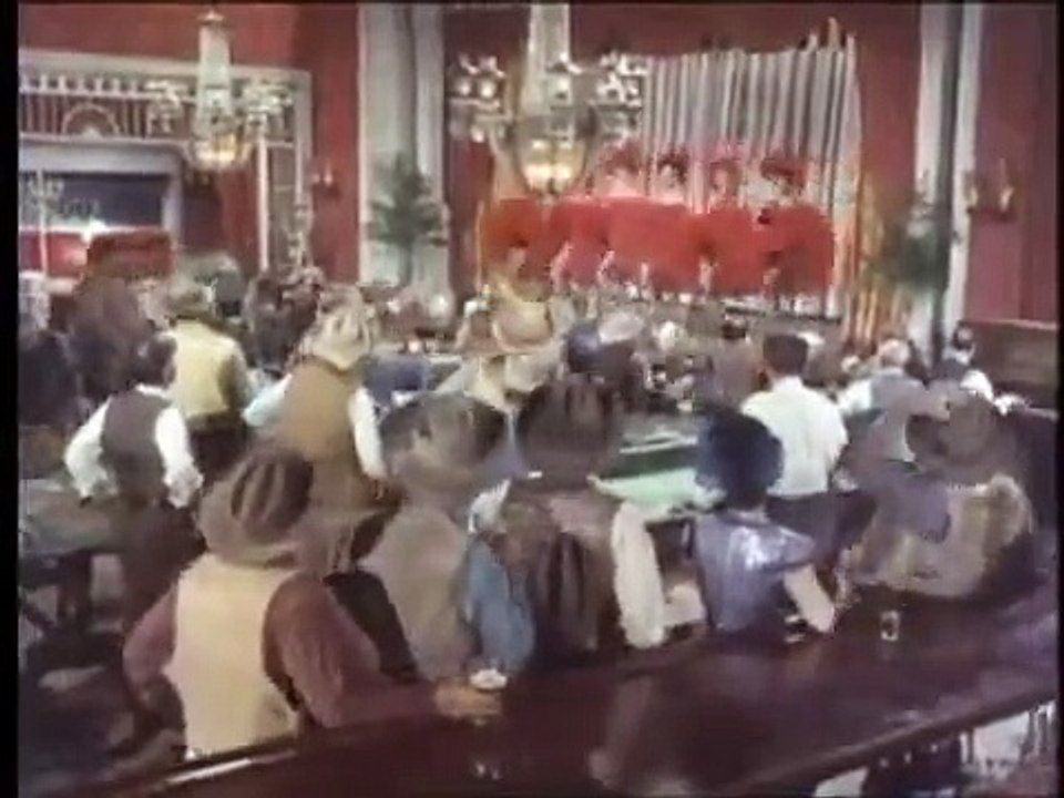 Wagon Train - Se7 - Ep06 HD Watch