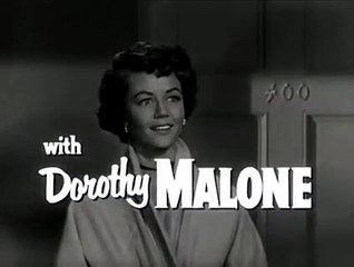Pushover | movie | 1954 | Official Trailer