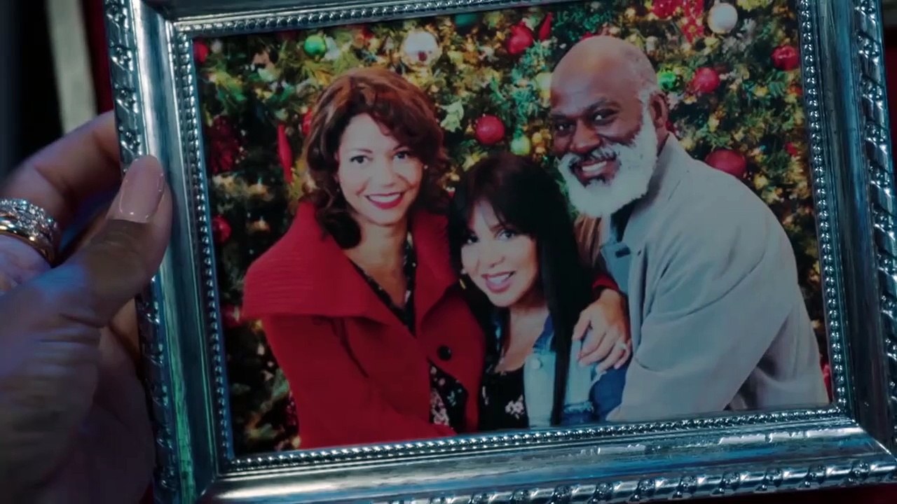 Every Day Is Christmas | movie | 2019 | Official Trailer