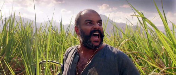 Kammara Sambhavam | movie | 2018 | Official Trailer