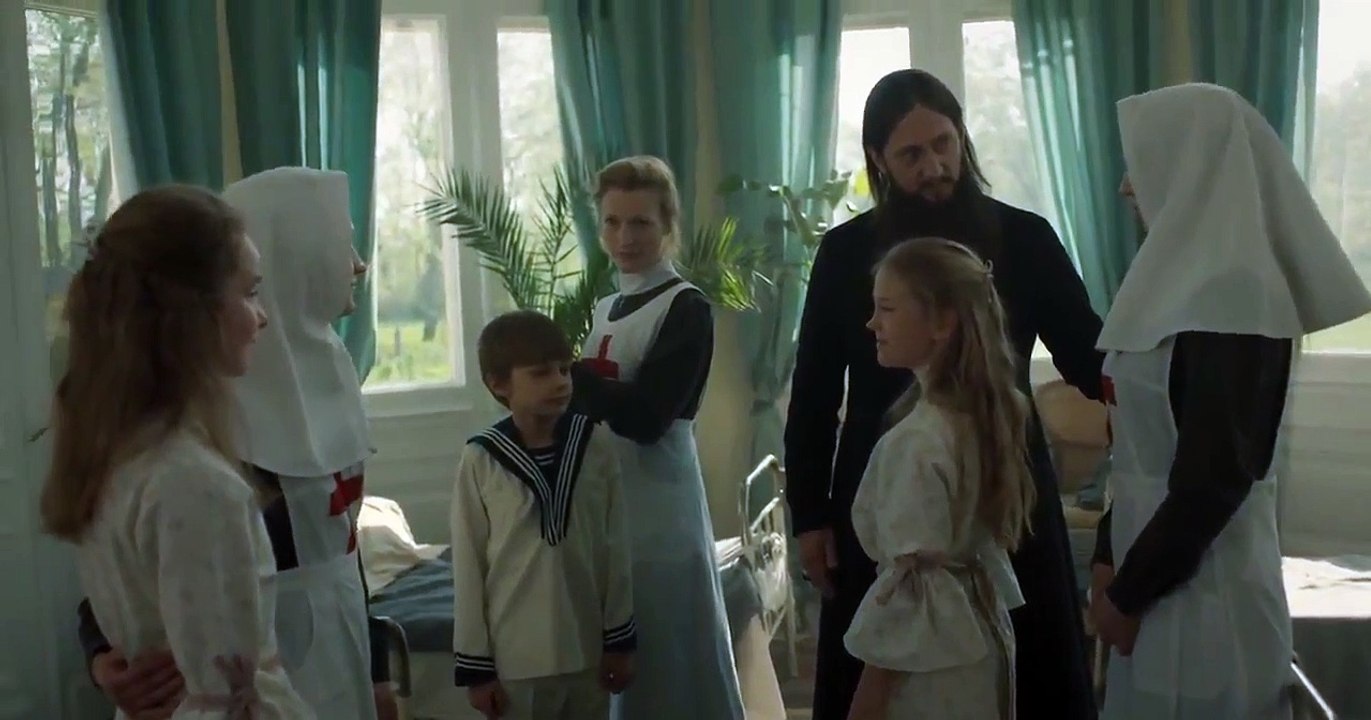 The Last Czars - Se1 - Ep04 HD Watch