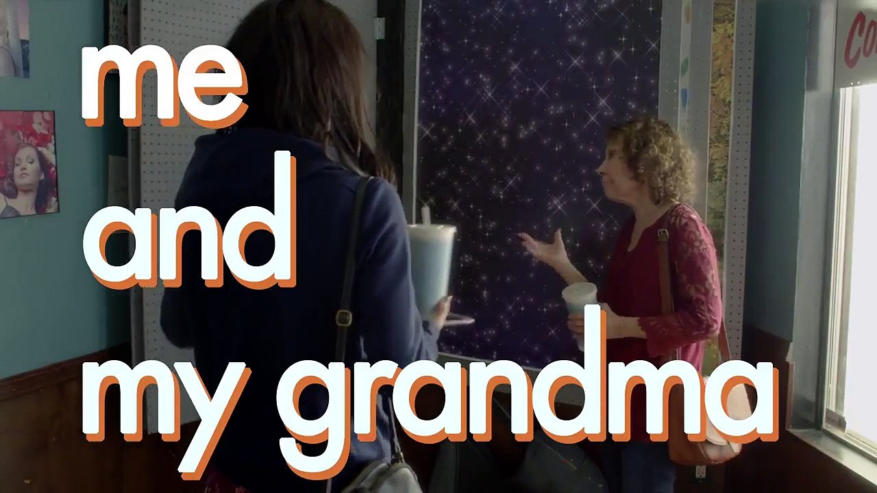 Me and My Grandma - Ep02 HD Watch