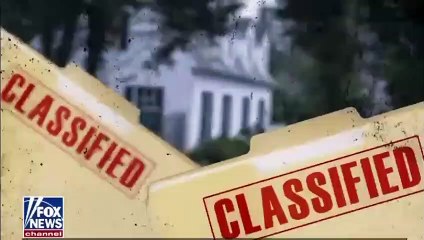 Biden's Classified Docs Scandal Just Got Worse