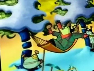 Cyberchase Cyberchase S04 E003 Penguin Tears