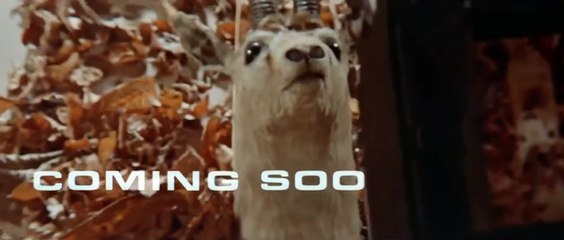 Images | movie | 1972 | Official Trailer