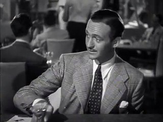 Dodsworth (1936) Official Trailer – A Classic European Vacation Drama 🎬