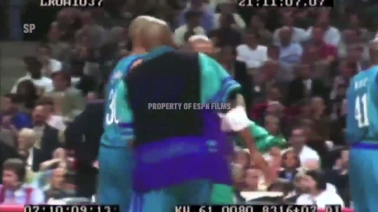 The Last Dance - Se1 - Ep08 HD Watch