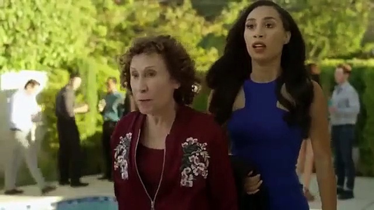 Me and My Grandma - Se1 - Ep06 - Go Frappe Yourself HD Watch