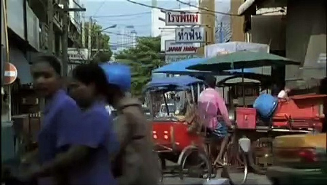Tropical Malady | movie | 2004 | Official Trailer