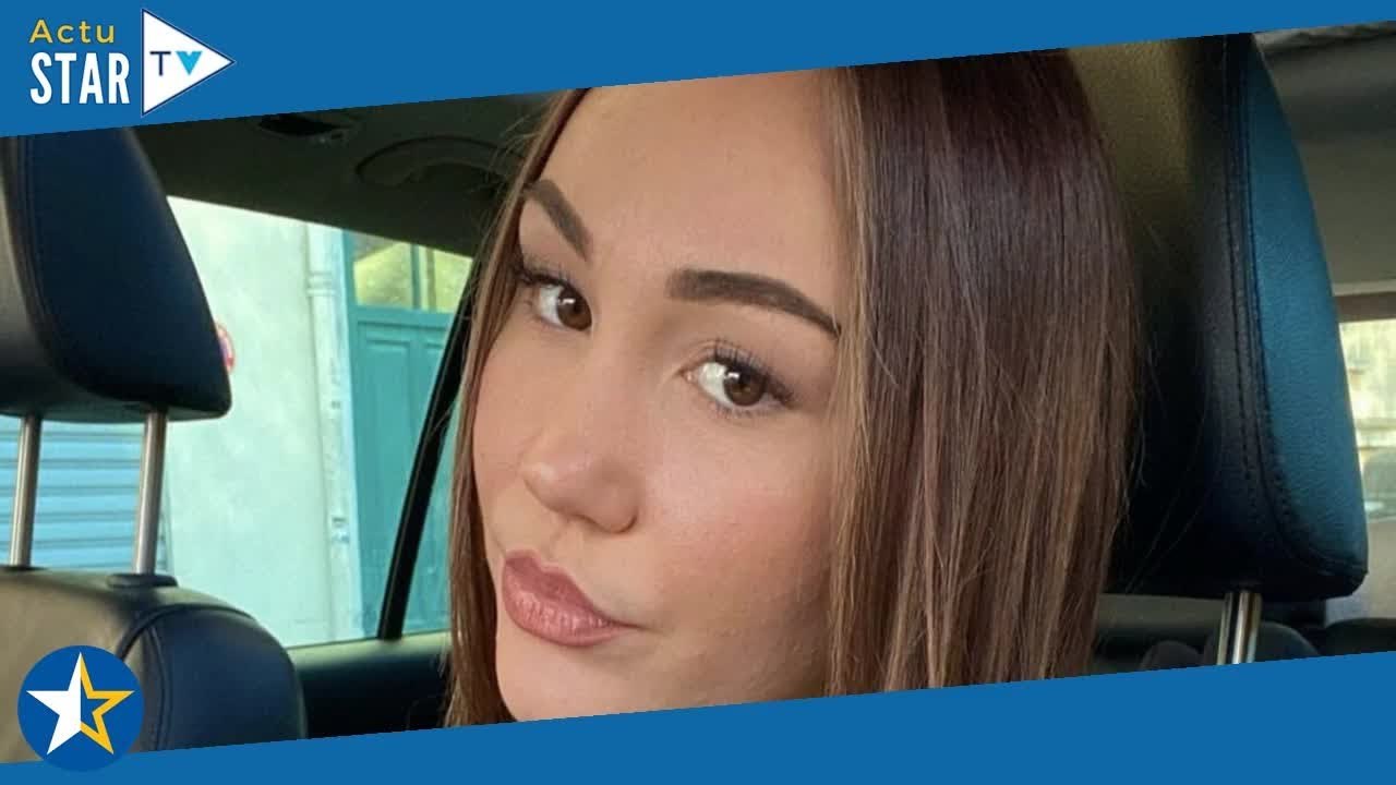 "Nouvelle moi" : Tiana (Star Academy) dévoile sa nouvelle coupe de cheveux, les internautes conquis