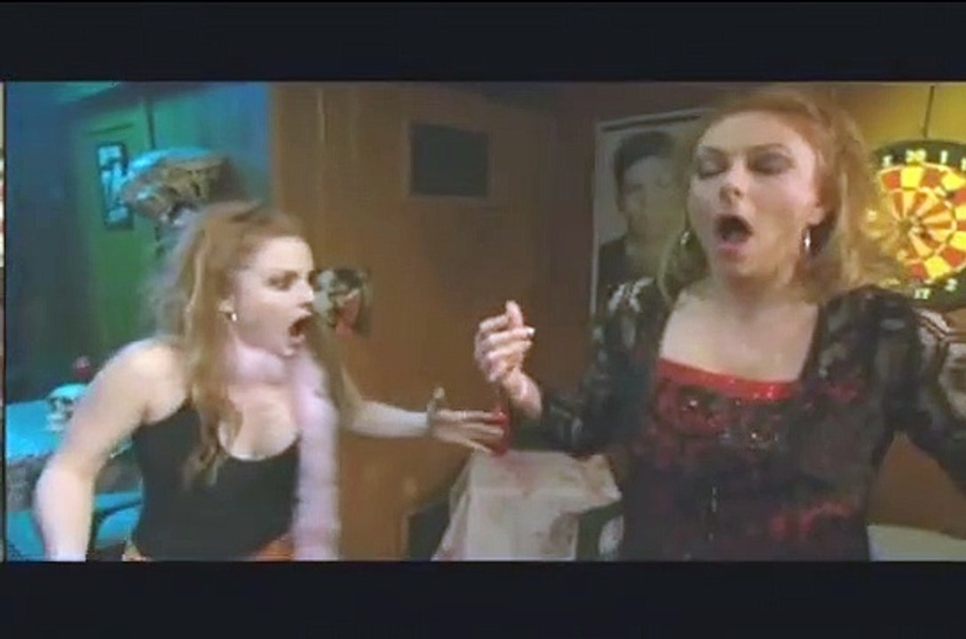 Delta Delta Die! | movie | 2003 | Official Trailer