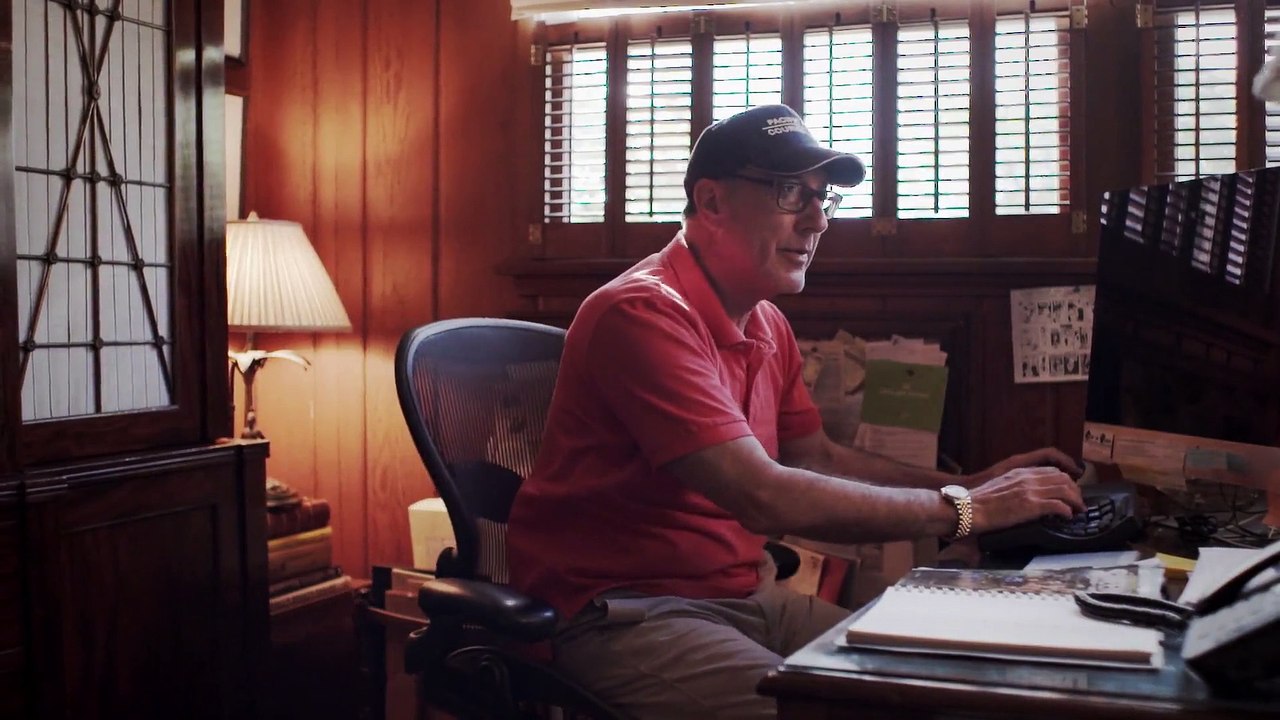 The Movies That Made Us - Se1 - Ep04 HD Watch