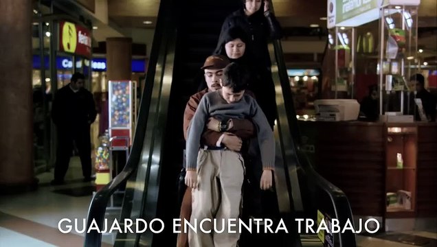 Optical Illusions | movie | 2010 | Official Trailer