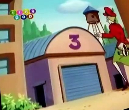 Littlest Pet Shop 1995 Littlest Pet Shop 1995 E016 For the Love of Lovas / Obedience School