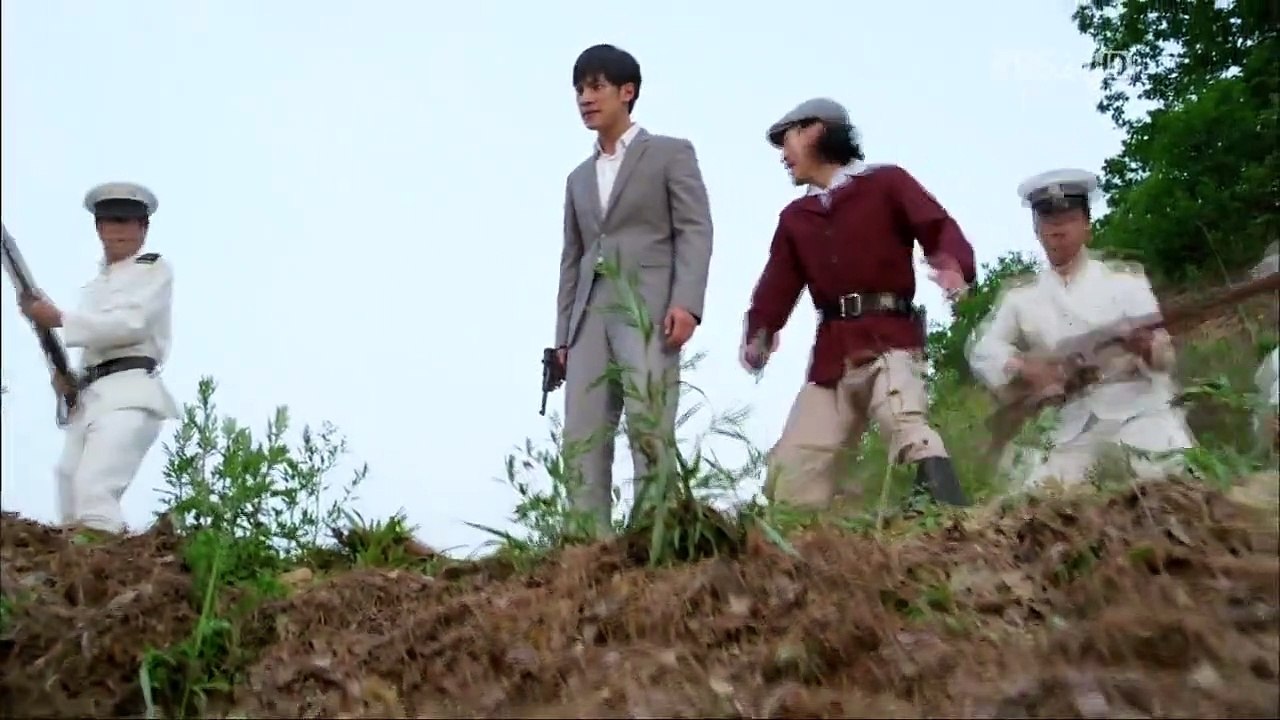 Bridal Mask - Ep07 HD Watch