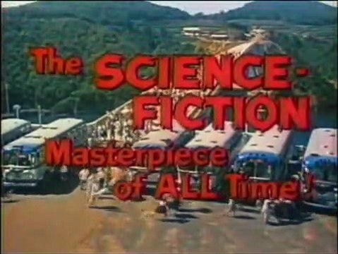 Rodan | movie | 1956 | Official Trailer