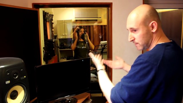 Las enfermeras de Evita | movie | 2015 | Official Trailer