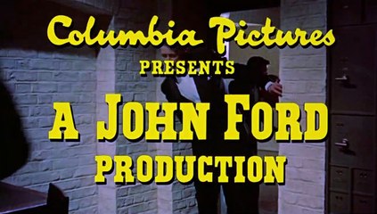 Gideon's Day | movie | 1958 | Official Trailer