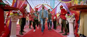 Nanu Ki Jaanu | movie | 2018 | Official Trailer