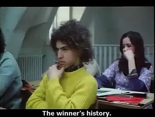 Jonah Who Will Be 25 in the Year 2000 | movie | 1976 | Official Trailer