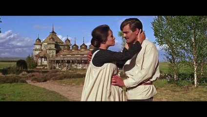 Doctor Zhivago | movie | 1965 | Official Trailer