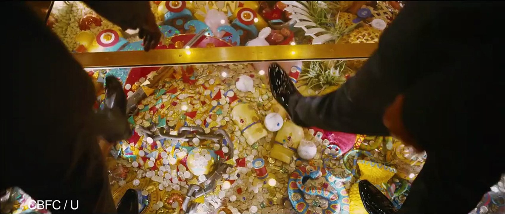 Vai Raja Vai | movie | 2015 | Official Trailer