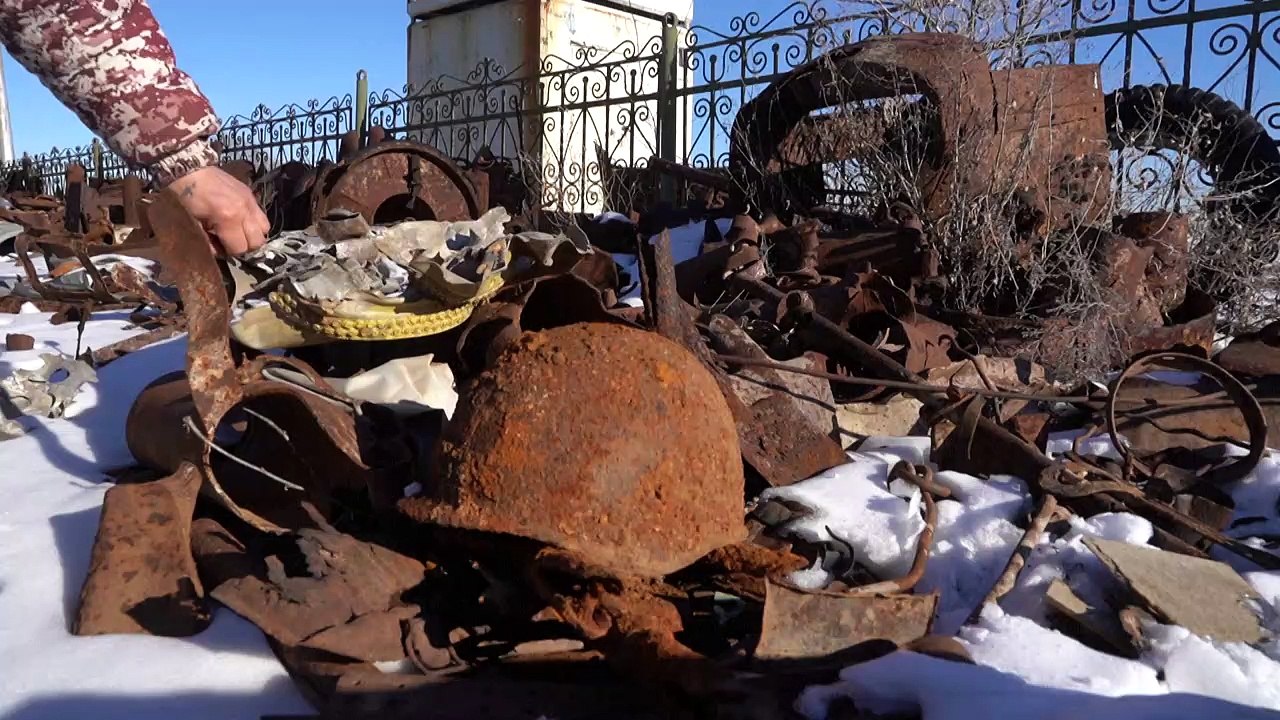 Schlacht von Stalingrad: Moskau nutzt Gedenken für Ukrainekonflikt