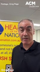 Greg Page pushing for mandatory AEDs in NSW | Western Advocate | 01/02/2023