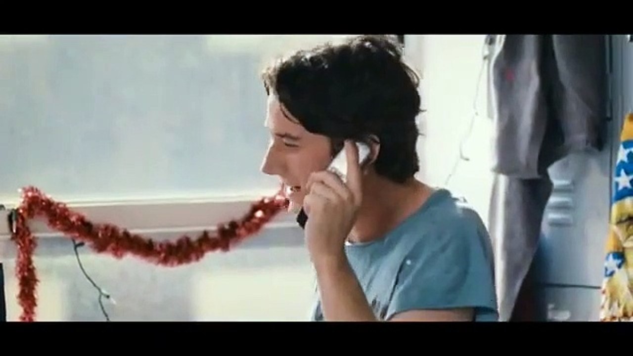 Euro Trapped | movie | 2013 | Official Trailer