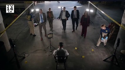 The Rookie Feds Season 1 Episode 15 Promo